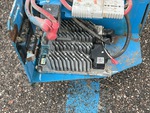 Electric Operating System with Battery Charger