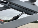 Hydraulics with Lift Cylinders