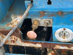 Control Station Ground with