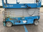General Appearance with Paint