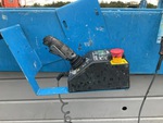 Control Station Upper with Control Console