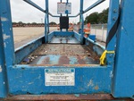 Chassis with Platform Condition