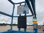 Control Station Upper with