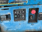 Control Station Ground with Function Controls