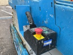 Control Station Upper with Upper Function Controls