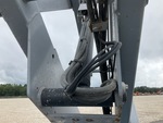 Hydraulics with Hoses