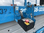 Control Station Upper with