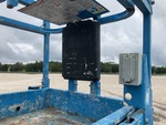 Control Station Upper with