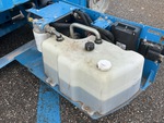 Hydraulics with Hydraulic Tank