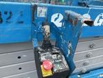 Control Station Upper with Upper Function Controls