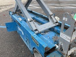 Chassis with Frame Condition