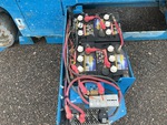 Electric Operating System with