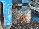 Drivetrain with Drive Motors