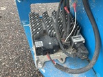 Electric Operating System with Battery Charger
