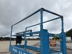 General Appearance with Hand Rails