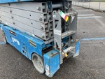 General Appearance with Steps/Ladders