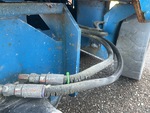 Hydraulics with Hoses