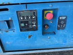 Control Station Ground with Function Controls