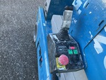 Control Station Upper with Upper Function Controls