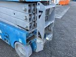 General Appearance with Steps/Ladders