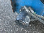 Drivetrain with Drive Motors
