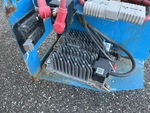Electric Operating System with Battery Charger