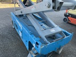 Chassis with Frame Condition