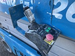 Control Station Upper with