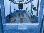 Chassis with Platform Condition