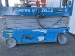 General Appearance with Paint