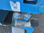 Chassis with Steering Linkage