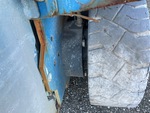 Chassis with Brake System