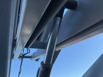Hydraulics with Lift Cylinders