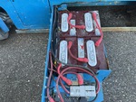 Electric Operating System with