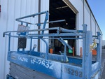 General Appearance with Hand Rails