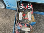 Electric Operating System with 