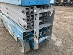 General Appearance with Steps/Ladders
