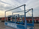 General Appearance with Hand Rails