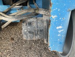 Drivetrain with Drive Motors