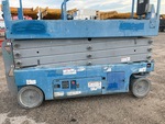 General Appearance with Paint