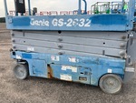 General Appearance with Sheet Metal (fiberglass) Condition
