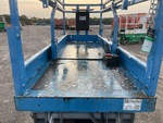Chassis with Platform Condition