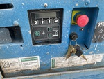Control Station Ground with Function Controls