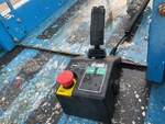 Control Station Upper with Upper Function Controls