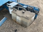 Hydraulics with Hydraulic Tank