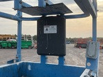 Control Station Upper with 