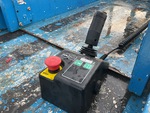 Control Station Upper with Control Console