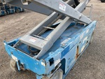 Chassis with Frame Condition