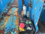 Control Station Upper with Control Console