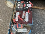 Electric Operating System with 